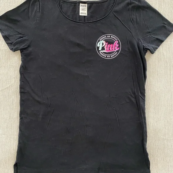 PINK BY VICTORIA’S SECRET SLEEP SHIRT - Picture 2 of 5